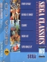 Sega  Sega CD&nbsp; - &nbsp;Sega Classics 5-in-1 (U) (Front)